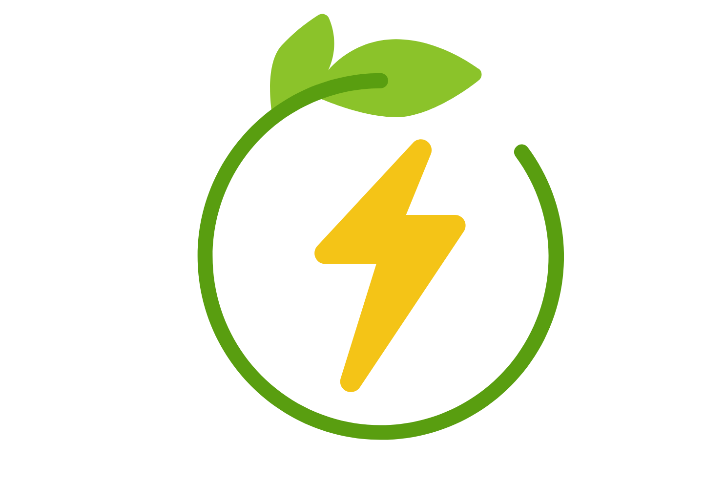 energy water