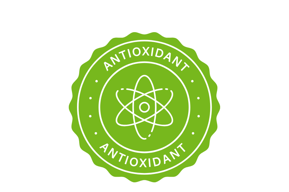 antioxident water